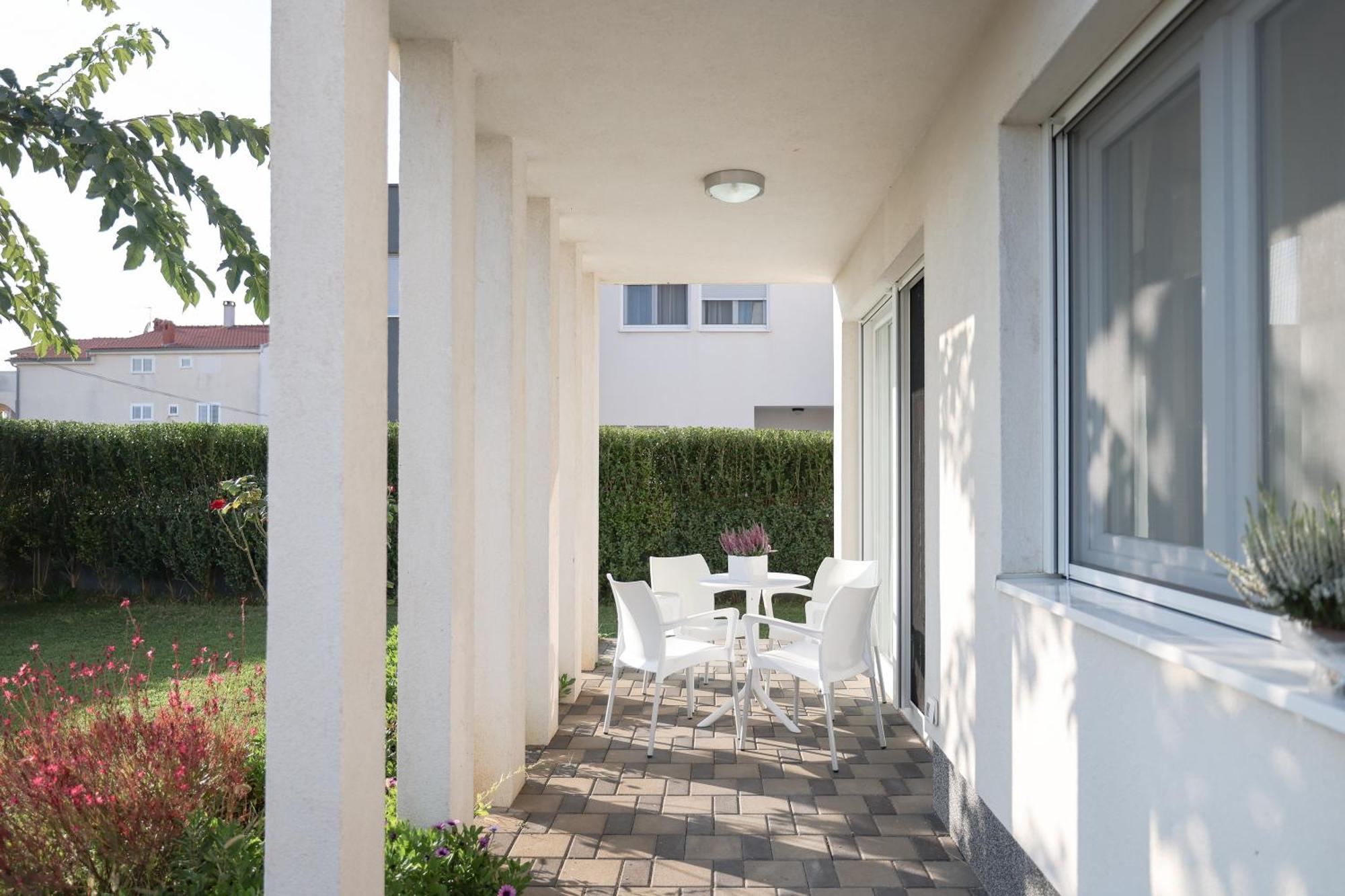 Villa Tonci Zaton Zaton  Extérieur photo