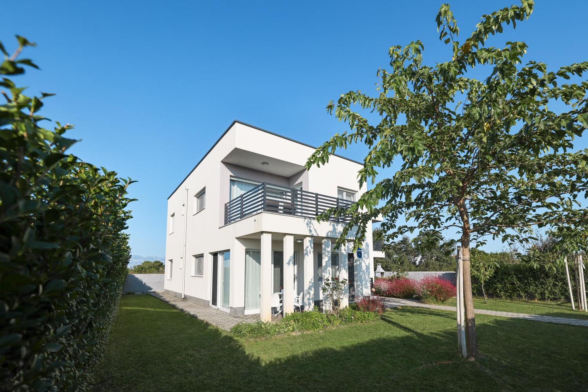 Villa Tonci Zaton Zaton  Extérieur photo